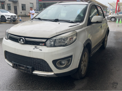 2013年1月 長城 M4 1.5L 手動舒適型圖片