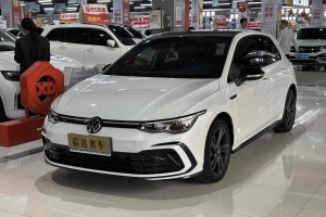 高爾夫 大眾 280TSI DSG R-Line Lite