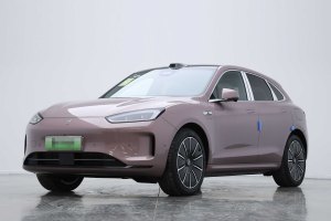問(wèn)界M5 賽力斯 純電后驅(qū)智駕版