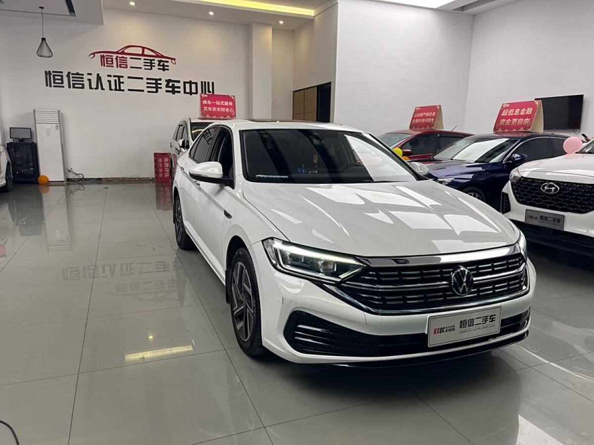 大眾 速騰  2023款 300TSI DSG超越版圖片