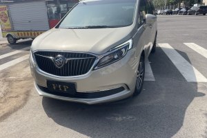 GL8 别克 ES 28T 舒适型 国V