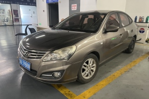 悅動(dòng) 現(xiàn)代 1.6L 自動(dòng)舒適型