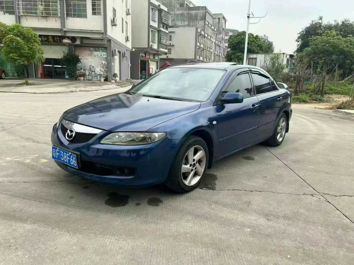 哈弗 H3  2005款 2.4L 四驱精品型图片