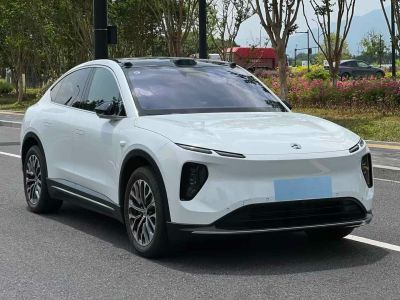 2024年12月 蔚來(lái) 蔚來(lái)ES7 100kWh圖片