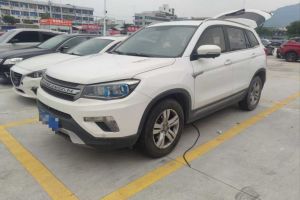 CS75 長安 尚酷版 1.5T 自動鋒銳型