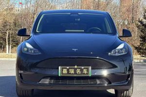 Model S 特斯拉 三电机全轮驱动 Plaid版