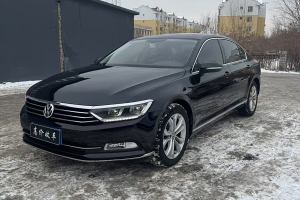 迈腾 大众  380TSI DSG 豪华型 国VI