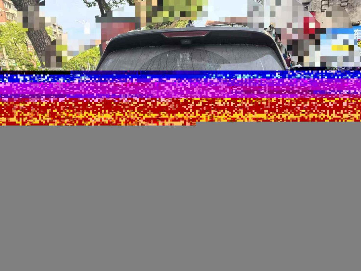 保時(shí)捷 Panamera  2023款 Panamera 2.9T圖片