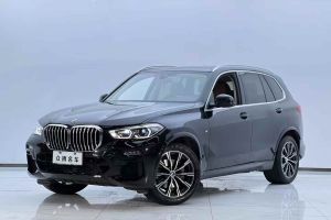 寶馬X5 寶馬 xDrive30i X設(shè)計(jì)套裝