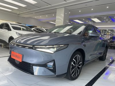 2022年5月 小鹏 小鹏P5 550G图片