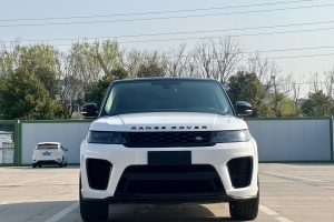 攬勝運動版 路虎 3.0 V6 SC HSE DYNAMIC