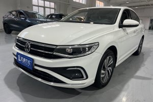 寶來(lái) 大眾 200TSI DSG悅行版