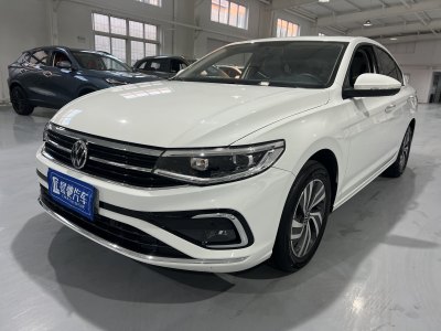 2023年8月 大眾 寶來 200TSI DSG悅行版圖片