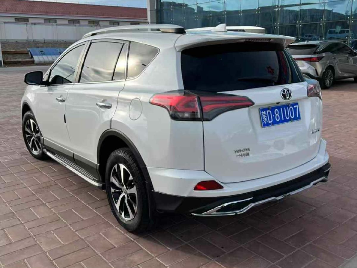 豐田 卡羅拉  2017款 1.2T CVT GL-i真皮版圖片