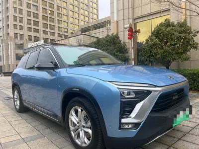 2019年1月 蔚來 ES8 355KM 基準(zhǔn)版 七座版圖片