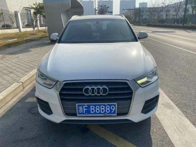 2017年11月 奧迪 奧迪A6(進(jìn)口) 3.0T allroad quattro圖片