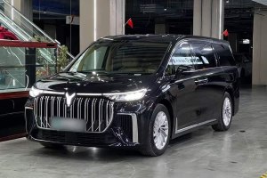 夢(mèng)想家 嵐圖 PHEV 超長(zhǎng)續(xù)航尊貴版