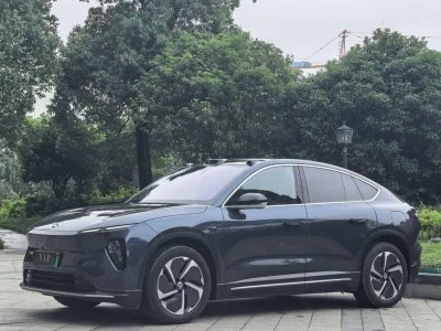 2024年9月 蔚來 蔚來EC6 75kWh圖片