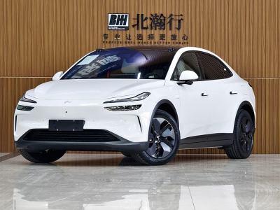 2024年10月 蔚來 樂道L60 60kwh 后驅(qū)版圖片