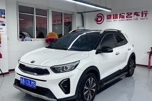 奕跑 起亚 1.4L 自动运动版 国VI