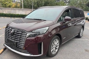 GL8 別克 25S 舒適型 國V