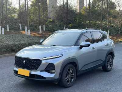 2020年1月 寶駿 寶駿RS-3 1.5L CVT  24小時(shí)在線豪華型圖片