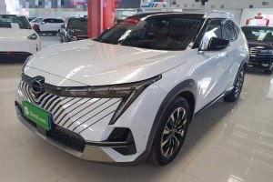 影酷 埃安 1.5T 超新星Max版