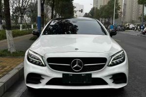 奔馳GLC 奔馳 GLC 300 4MATIC 轎跑SUV