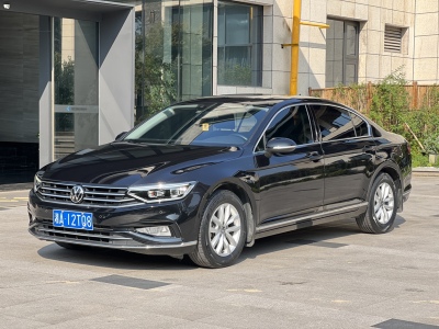 2020年12月 大众 迈腾 280TSI DSG 舒适型图片