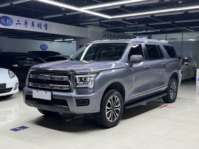2023年9月 哈弗 哈弗H5 2.0T自動四驅(qū)領(lǐng)英 汽油圖片