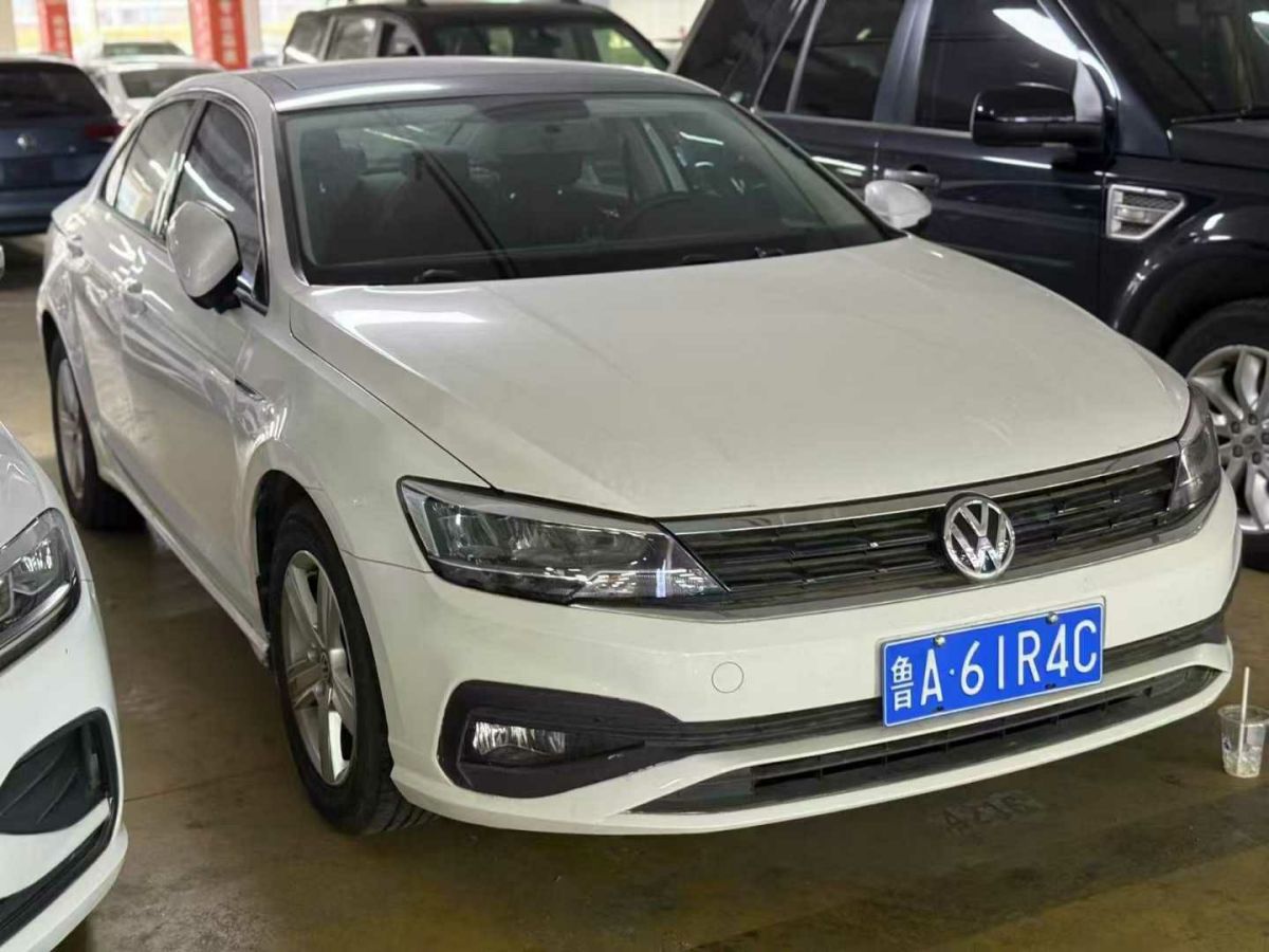 大眾 凌渡  2022款 凌渡L 280TSI DSG熱辣版圖片