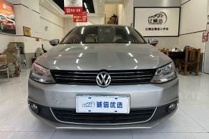 速腾 大众 1.6L 自动舒适型