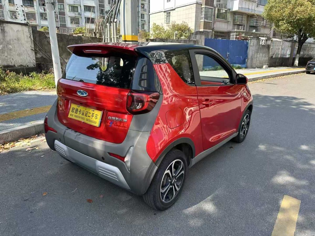 WEY 瑪奇朵  2021款 1.5L DHT原萃版圖片