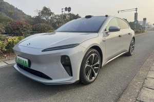 蔚來ET5T 蔚來 75kWh Touring