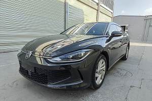 凌渡 大众 凌渡L 280TSI DSG炫辣版