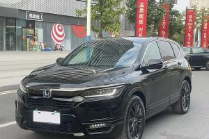 皓影 本田 銳?混動 2.0L 兩驅(qū)銳?幻夜版