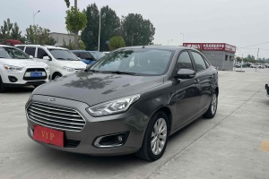 福睿斯 福特 1.5L 自動(dòng)時(shí)尚型