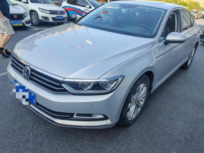 2018年12月 大众 迈腾 330TSI DSG 豪华型 国VI图片