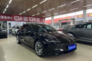 Model Y 特斯拉 Performance高性能版