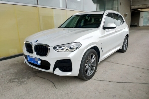 寶馬X3 寶馬 xDrive28i M運(yùn)動套裝