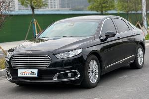 金牛座 福特 EcoBoost 245 时尚型 国V