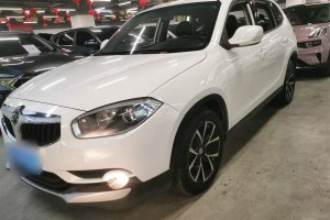 V5 中華 1.5T 自動兩驅(qū)運動型