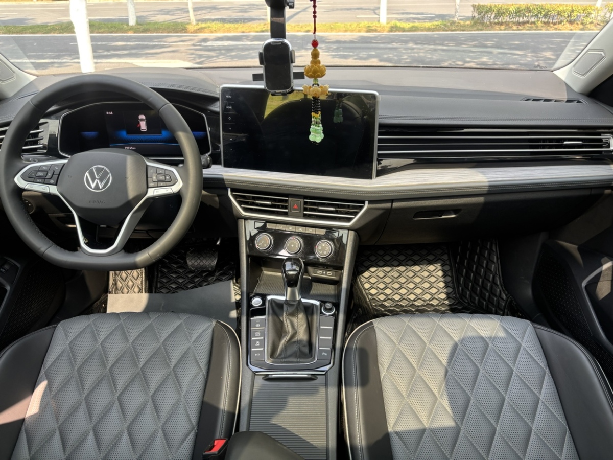 大眾 速騰  2023款 280TSI DSG超越Lite版圖片