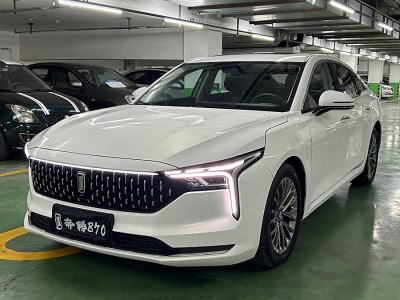 2022年12月 奔騰 B70 1.5T 自動尊享型圖片