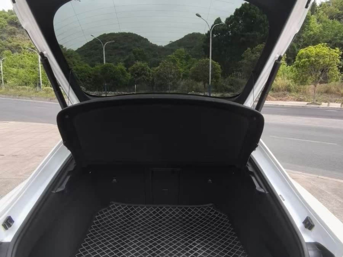 大眾 一汽-大眾CC  2021款 380TSI 奪目版圖片
