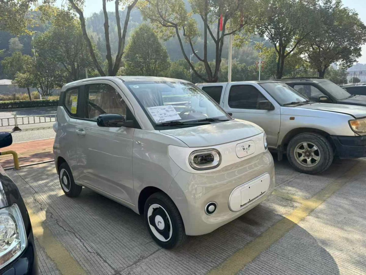 MINI MINI  2025款 1.5T COOPER 經(jīng)典派 五門版圖片