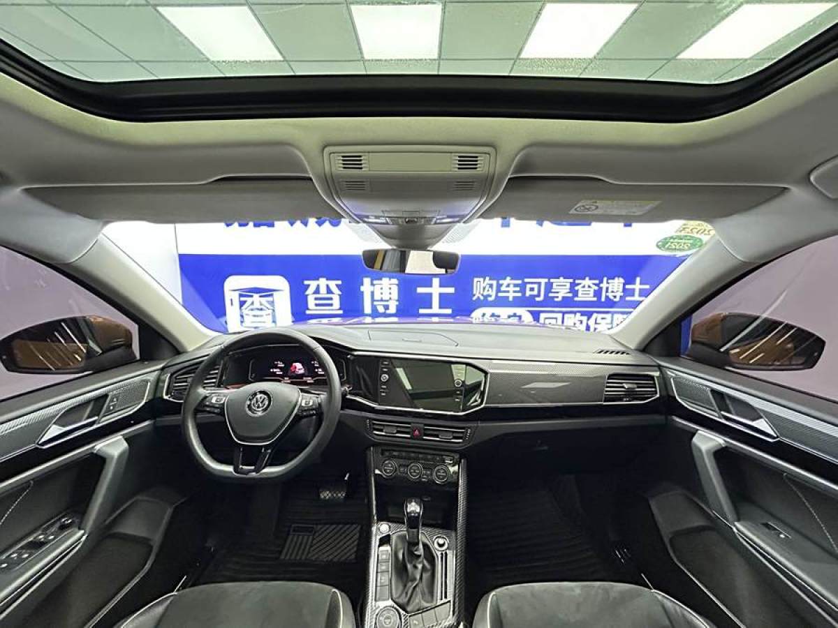 大眾 探岳  2019款  380TSI 四驅尊貴型 國VI圖片