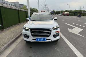 H6 哈弗 1.5GDIT 自動鉑金豪華版