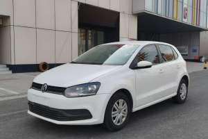 Polo 大眾 1.5L 自動(dòng)安駕型