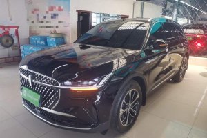 航海家 林肯 2.0T 四驅(qū)尊逸版